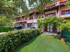 Villetta a schiera in Residenziale