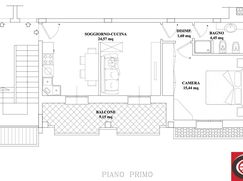 Appartamento in Residenziale
