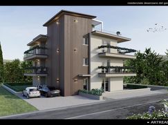 Appartamento in Residenziale