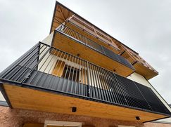 Attico/Mansarda in Residenziale