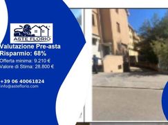 Box/posto auto in Residenziale