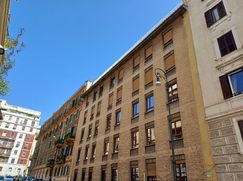 Ufficio in Commerciale