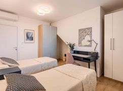 Stanza in Residenziale