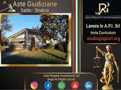 Villetta a schiera in Residenziale