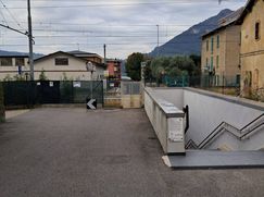 Box/posto auto in Residenziale