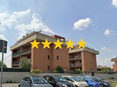 Appartamento in Residenziale