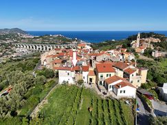Rustico/Casale in Residenziale
