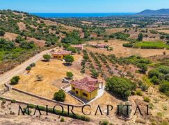 Casa indipendente in Residenziale