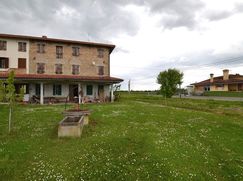 Rustico/Casale in Residenziale