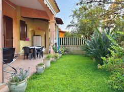 Villetta a schiera in Residenziale