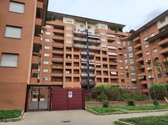 Stanza in Residenziale