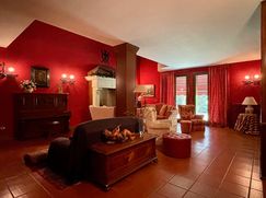 Villa in Residenziale