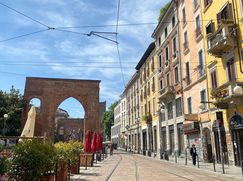 Appartamento in Residenziale