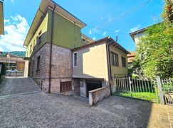 Casa indipendente in Residenziale