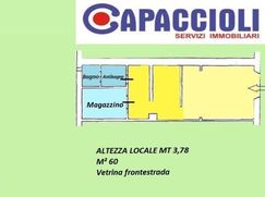 Ufficio in Commerciale