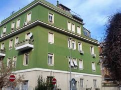 Attico/Mansarda in Residenziale