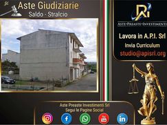 Appartamento in Residenziale
