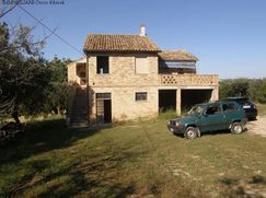 Rustico/Casale in Residenziale