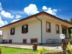 Villa in Residenziale