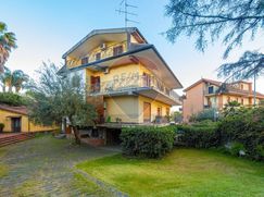 Villa in Residenziale