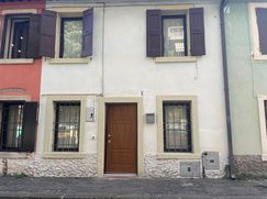 Villetta a schiera in Residenziale