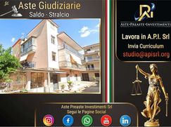 Appartamento in Residenziale