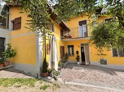 Casa indipendente in Residenziale