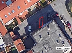 Box/posto auto in Residenziale