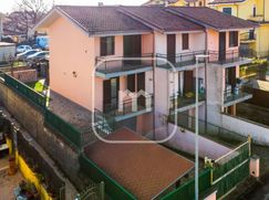 Villetta a schiera in Residenziale