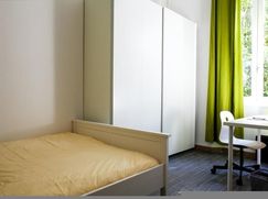 Stanza in Residenziale