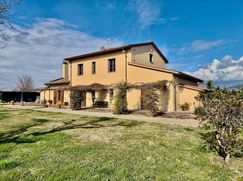 Rustico/Casale in Residenziale