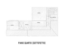 Attico/Mansarda in Residenziale