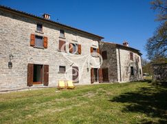 Rustico/Casale in Residenziale