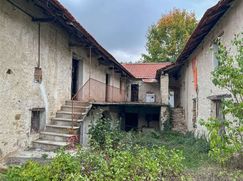 Rustico/Casale in Residenziale