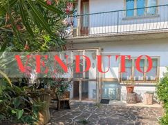 Villetta a schiera in Residenziale