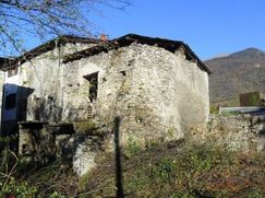 Rustico/Casale in Residenziale