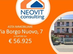 Appartamento in Residenziale