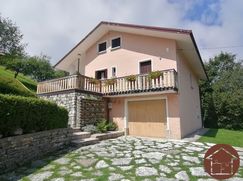 Villa in Residenziale