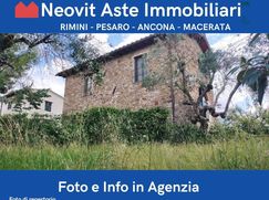 Rustico/Casale in Residenziale