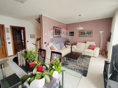 Villetta a schiera in Residenziale