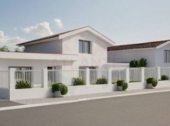 Villetta a schiera in Residenziale