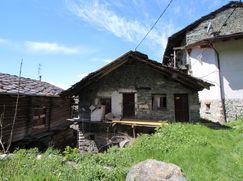 Rustico/Casale in Residenziale