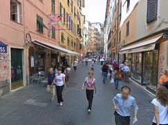 Negozio/Locale commerciale in Commerciale
