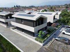 Villa in Residenziale