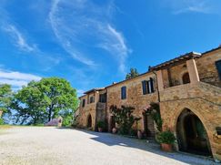 Rustico/Casale in Residenziale