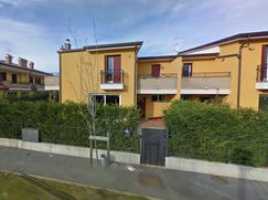 Villetta a schiera in Residenziale