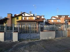 Villetta a schiera in Residenziale
