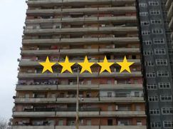 Appartamento in Residenziale