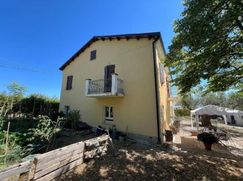 Casa indipendente in Residenziale