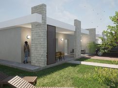 Casa Bi/Trifamiliare in Residenziale